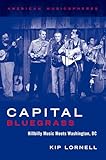 Capital Bluegrass (American Musicspheres)
