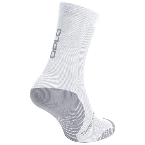 Calcetines Odlo Performance Run unisex para correr con comodidad 2