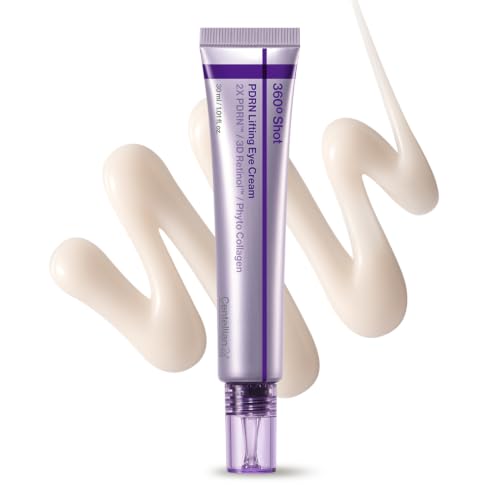 CENTELLIAN 24 360º Shot PDRN Eye Cream