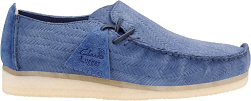clarks lugger usa
