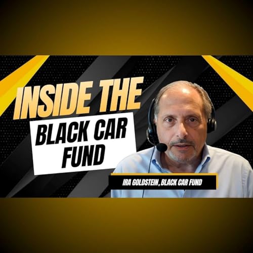 The 2.5% Solution: How the NY Black Car Fund Protects 100,000 Drivers, with Ira Goldstein