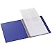 Licht Love clear book N-4612-8 B5S blue 30P (japan import)