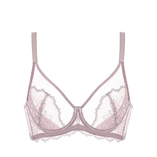 Soutien-gorge minimiseur avec armatures pour maintien quotidien et confort optimal des poitrines généreuses
