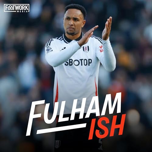 Little Old Fulham Podcast Por  arte de portada