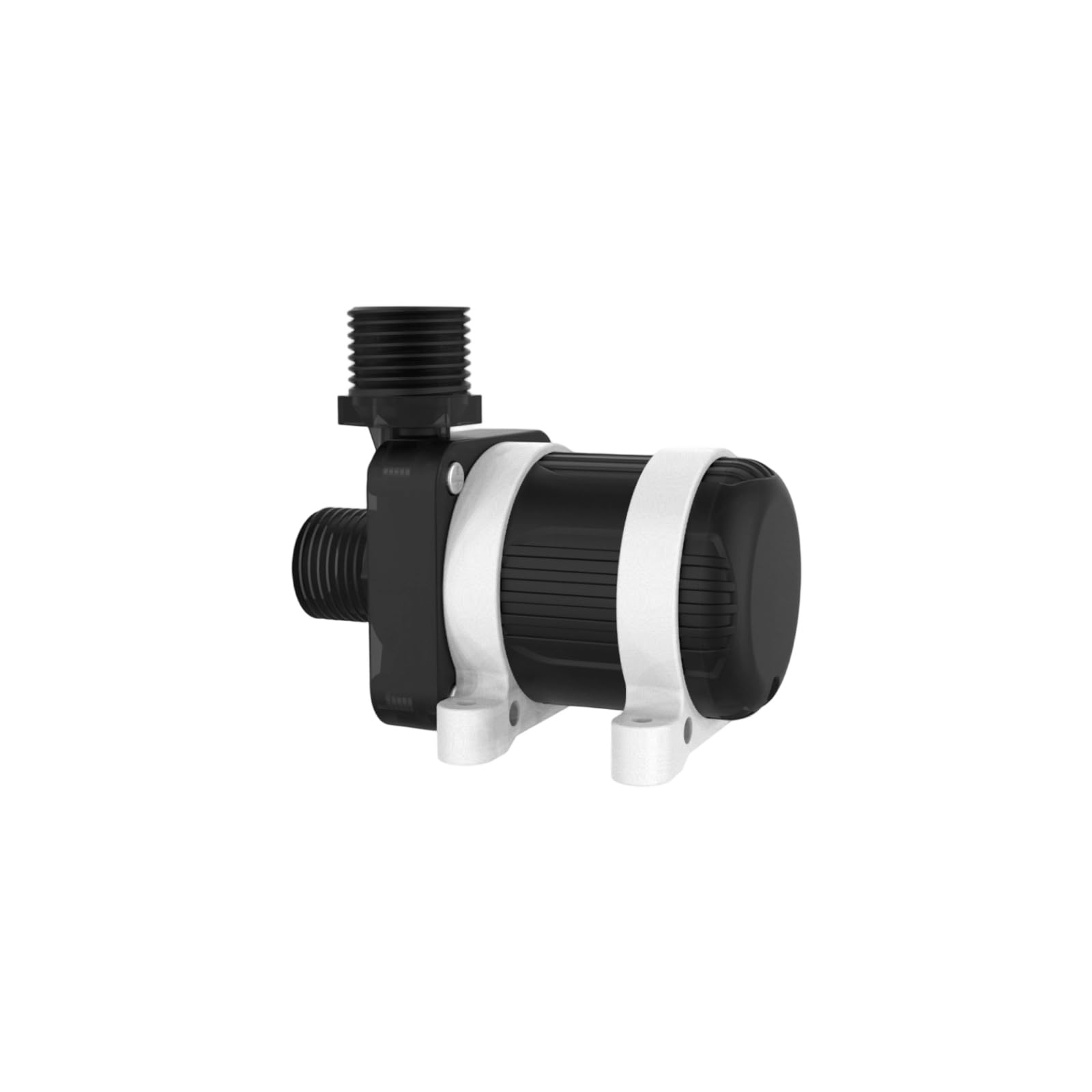 Woedpez J Efficiency Brushless Water Pumps For Fish Tanks Multivoltage 5V 12V 24V Quiet Operations Boosters For Pond Aquarium Water Pressure