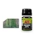 AK-Interactive AK 027, Slimy Grime Light - 35 ML / 1.18 Fl.Oz Jar - Model Building Paints and Tools # AK-027