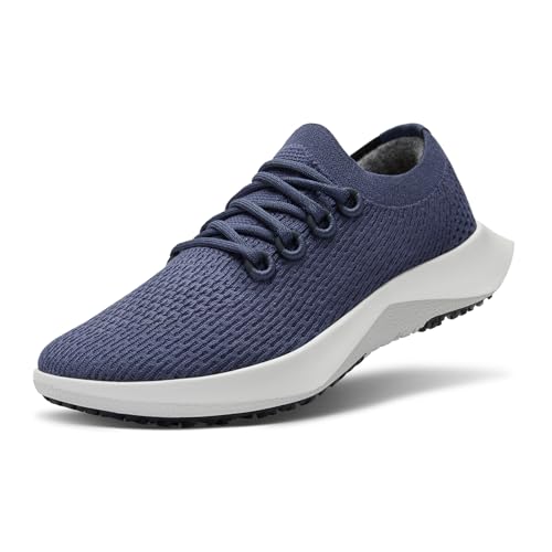 Image of Allbirds Men's Tree Dasher 2, Active Running & Walking Sneakers