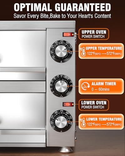 commercial pizza oven smart 1018