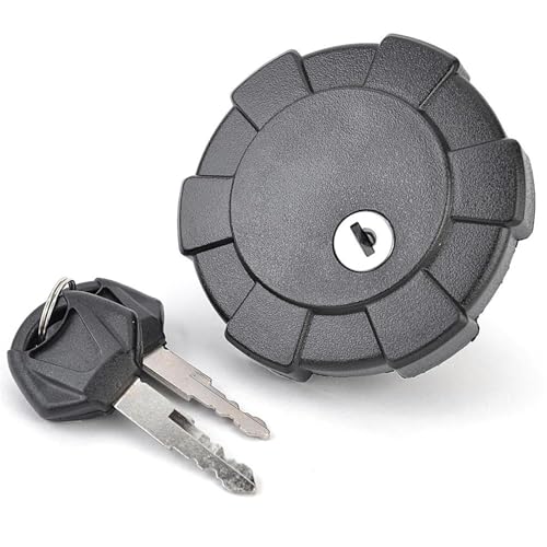 Bouchon carburant moto Yamaha XTZ750 Super Tenere pour voyage et raid