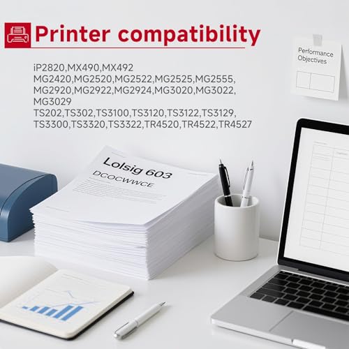 Image of Skyink Compatible 245XL 246XL Ink Cartridge Replacement for Canon 245 246 (Black Color 3-Pack) PG 245 CL 246 XL for MX490 TR4520 TS3322 TR4522 TR4500 TS3122 MX492 MG2522 TS3100 TS3320 MG2500 Printer