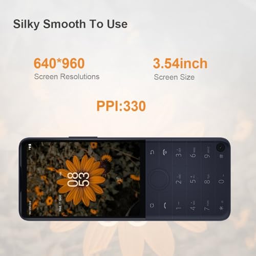 India-Gadgets-Qin-F22-Pro-QWERTY-Keypad-Basic-Simple-Android-Smartphone-354-Inch-IPS-Capacitive-Touchscreen-Display-2MP-Front-8MP-Back-Camera-Supports-Video-Calls-2150mAh-Battery