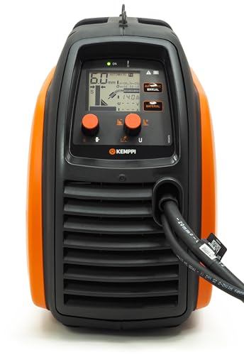 MAG lasapparaat inverter lasapparaat handlasapparaat Bestschweissen.de Kemppi MinarcMIG™ 220 Auto 230V 16A MIG/MAG 3m slang - Afbeelding 3