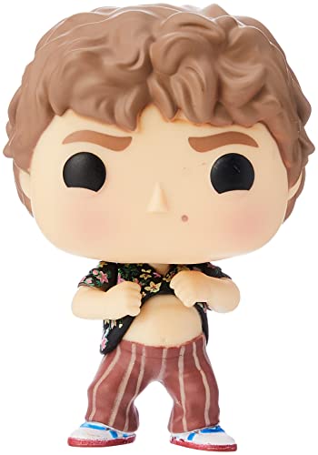 Funko Pop Movies: The Goonies - Chunk Collectible Vinyl Figure,Multicolor,3.75 Inches