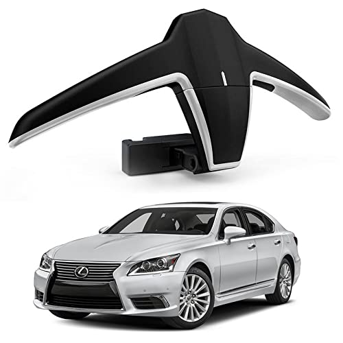 Oshotto Multifunctional CH-01 Detachable Car Coat Hanger Compatible with Lexus LS