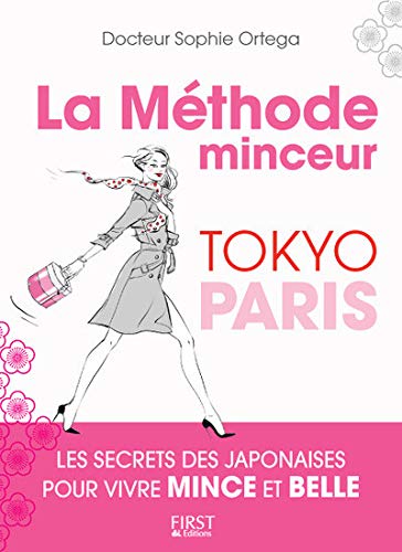 La Méthode minceur Tokyo Paris PDF Ebook En Ligne