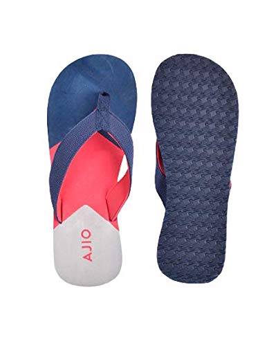 ajio flip flops