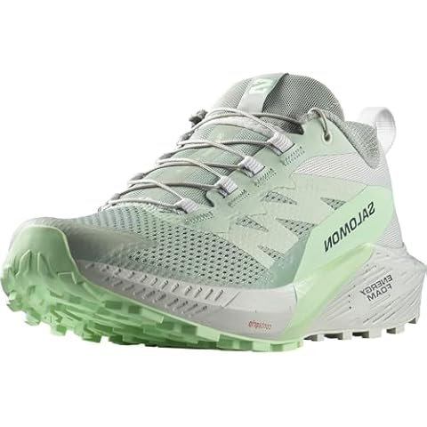 SALOMON Sense Ride Women's Trail Running Shoes Cover