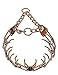 Herm Sprenger Curogan Pinch Training Collar 3.25 mm x 23"