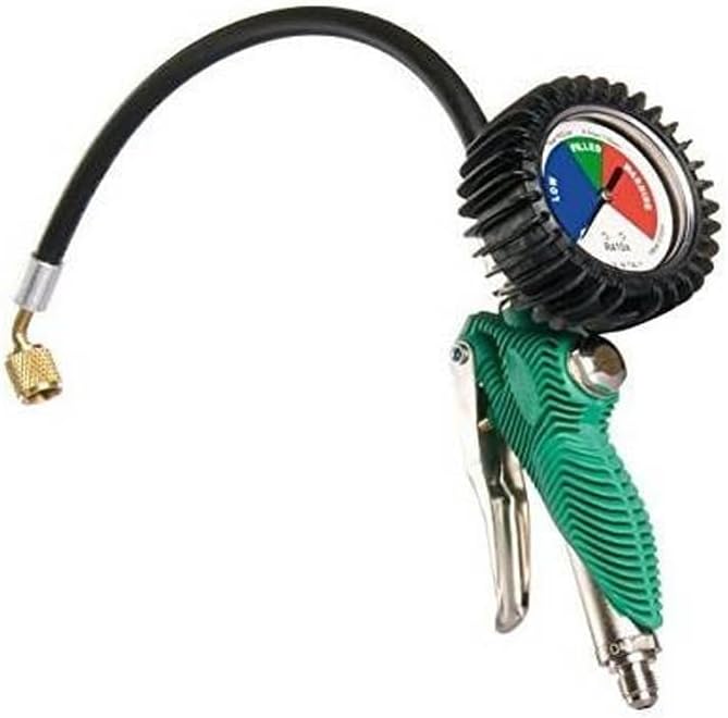 Smart Tester Gas Refrigerante Sistemas A/A Con R410A/R32