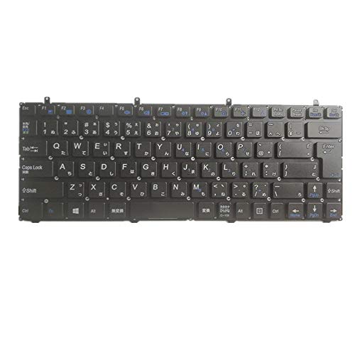 US Backlit Keyboard For CLEVO W230SS W230ST W230SD 6-80-W23D0 - Foto 2