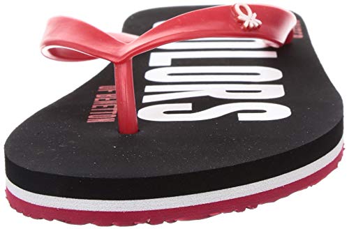 Image of United Colors of Benetton Men's Benetton Flip-Flops