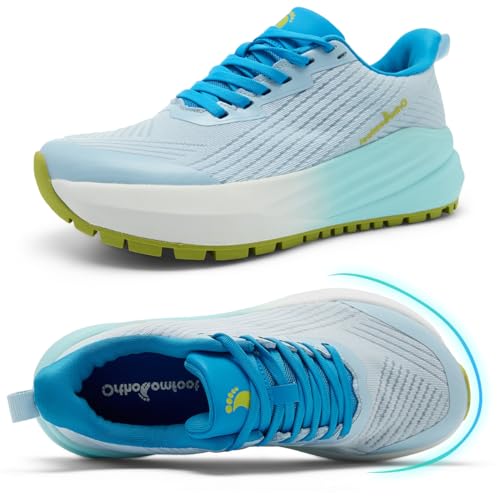 Women's Orthopedic Walking Shoes for Golf