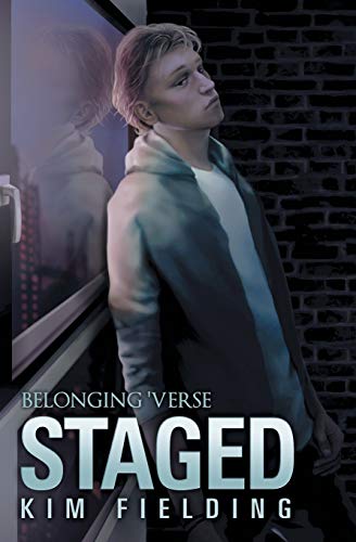 Staged: 3 (Belonging) view 2