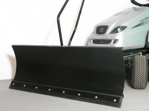 Gutbrod SPRINT 3000 H Schneeschild, 118x50 cm, für Rasentraktoren Gutbrod SPRINT 3000 H Schneeschild, 118x50 cm, für Rasentraktoren