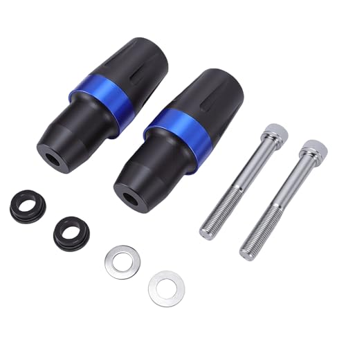 Protector de motor MT07 2014-2025 deslizadores anticaída moto 2