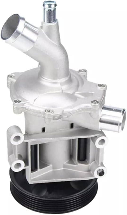 1.6L 2002 から 2008 と互換性部品番号 11517510803 【デルコアイドラプーリー】 11517513