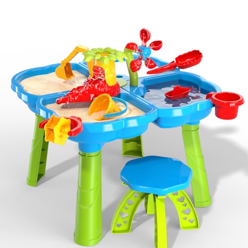  Sand Wasser Spieltisch – Die 15 besten Produkte im Vergleich - kita.de Motiv 