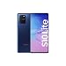 Produktbild Samsung Galaxy S10 Lite Android Smartphone ohne Vertrag, 4.500 mAh Akku, Schnellldaden, 6,7 Zoll Super AMOLED Display, 128 GB/8 GB RAM, Dual SIM, Handy in blau, deutsche Version
