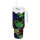 Housse anti-poussière qui ne se salit pas facilement. Il peut être entièrement démonté et nettoyé, et il n'est pas facile de cacher la saleté. Le filetage du couvercle correspond à la vis gauche/droite, la bouche peut être changée, et le type de tasse est adapté pour les mains gauche et droite.