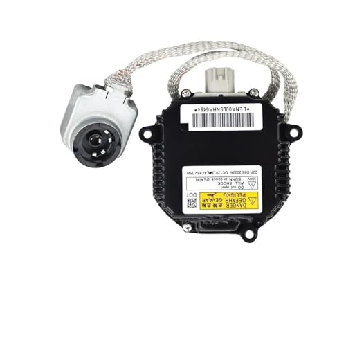 Ballast xénon D2S D2R pour Golf Jetta Tiguan 2011-2013 | Bloc de commande de phare 28474-89904