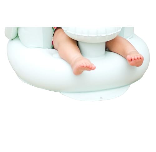Amazon.com : Inflatable Baby Seat for 3-36 Months w/Built-in Pump