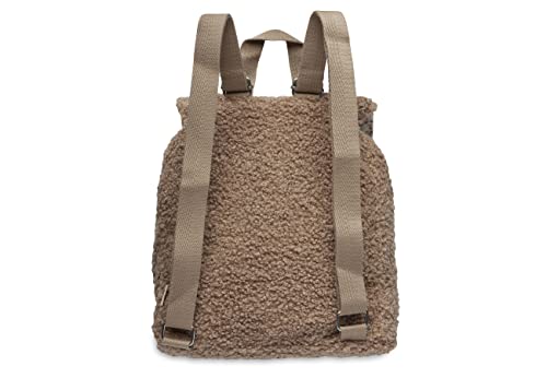 Sac à dos Jollein biscuit bouclé pour les douces aventures de bébé - 5