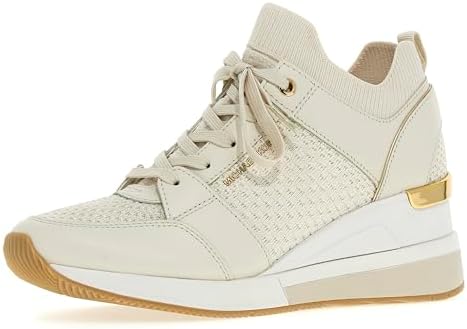 【Michael Kors】ニットトレーナー スニーカー 在庫確認願います org.jpg