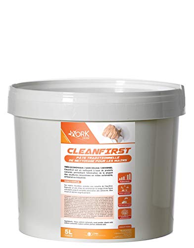 Savon en Pâte Pro - Atelier Economique et Efficace Traditionnel - 5l Cover