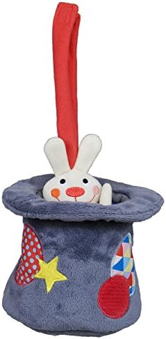 ebulobo Magic Circus Ernesto Musical Hat by Ebulobo