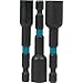 Makita A-97689 Impactx 3 Pc 2-9/16? Magnetic Nut Driver Set