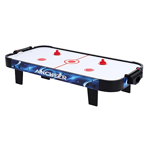 electric hockey table