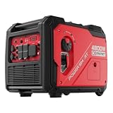 PowerSmart 4800W Inverter Generator