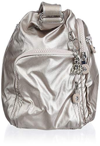 Kipling Women's Gabbie Crossbody Bag, Lightweight Everyday Purse, Casual Shoulder Bag3
