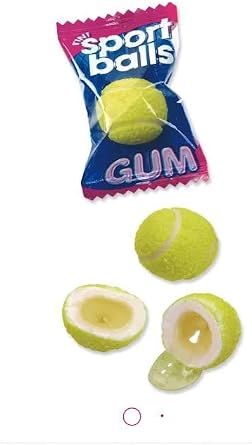 individually wrapped Fini Bubblegum mixed bag 60