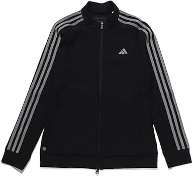 adidas ストライプサテンジャケット ブラック　M size アディダス オリジナルス サテン ファイヤーバード トラック