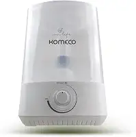 Umidificador de ar ultrassonico Komeco 3,8L G1 Bivolt.