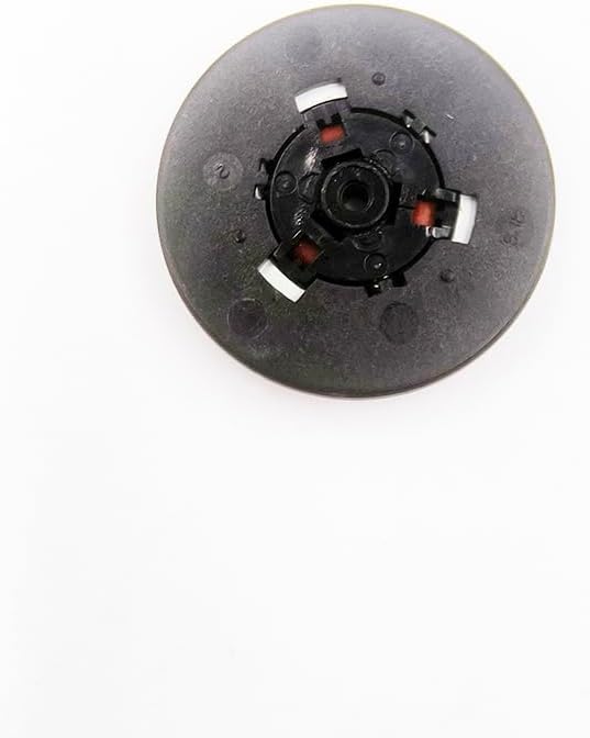 1pcs Plastic New Spindle Hub Turntable Repair Parts for PS1