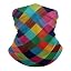 Colorful Plaid