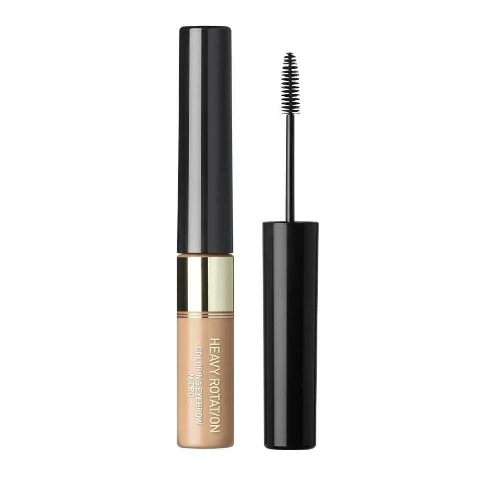 Heavy Rotation Coloring Eyebrow Micro 03 – Ash Brown