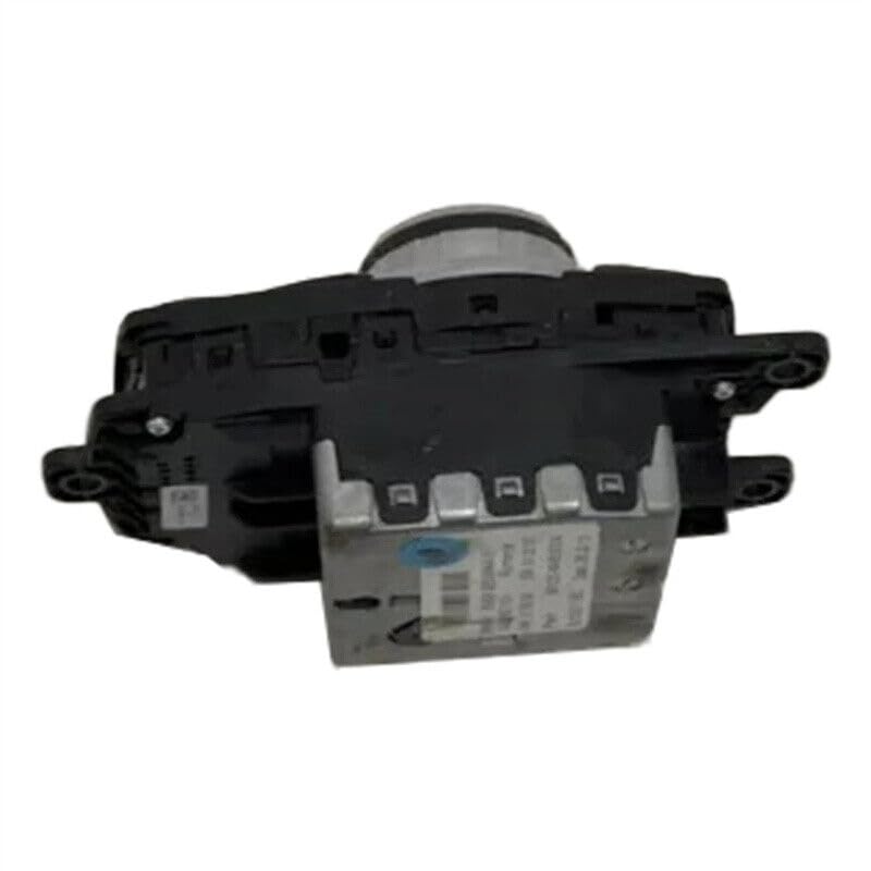 4 Inch Controller Switch Rocker for BMW 1/3/5 F10 F11 F30 F20 iDrive CIC 9253944-